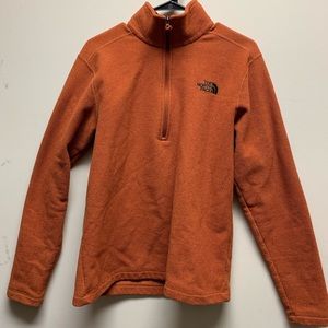 North Face Men’s Quarter Zip